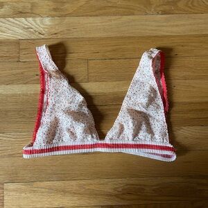 Free People Bralette